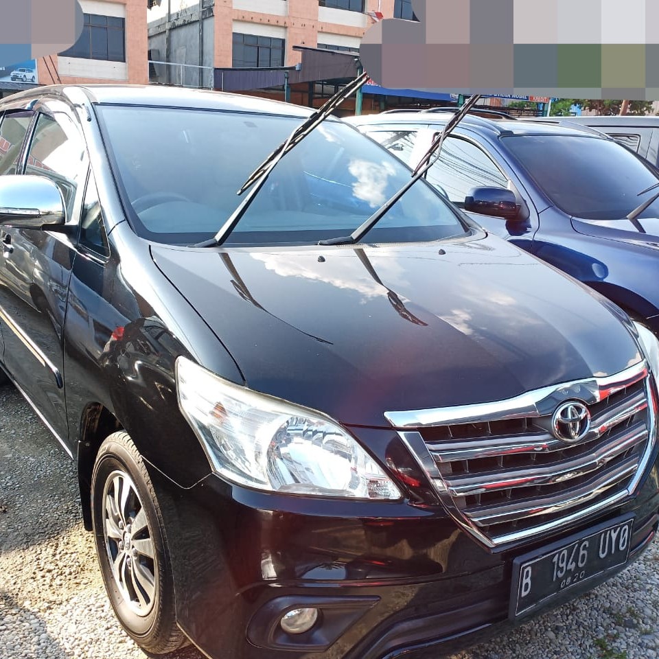 Kijang Inova