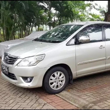 Kijang innova