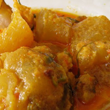 Kikil