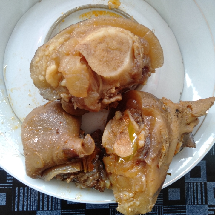 Kikil