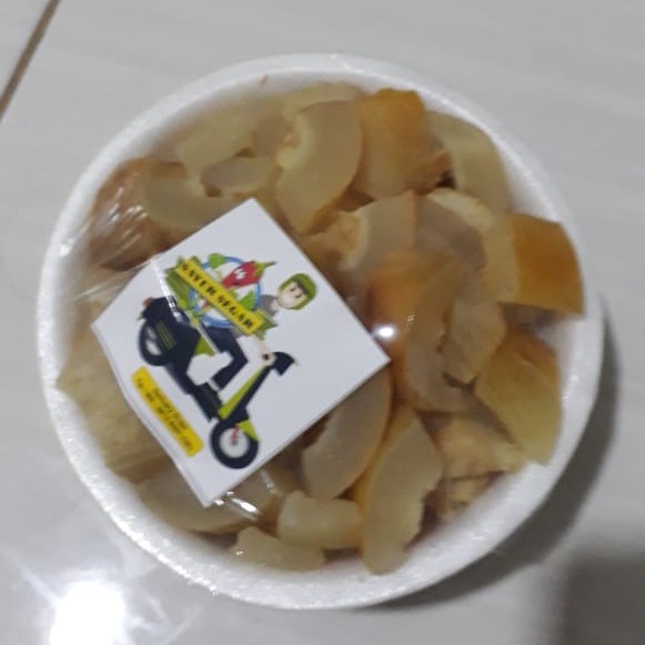 Kikil 500gr
