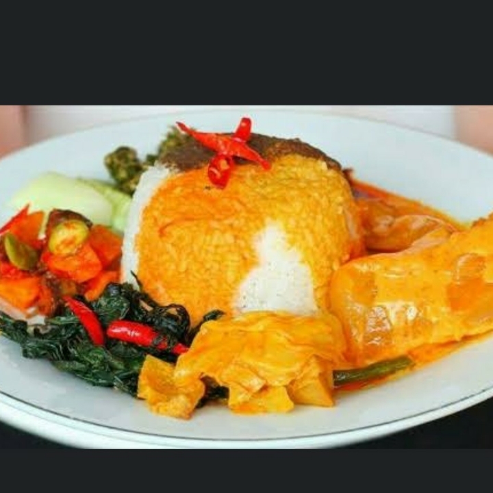 Kikil Komplit