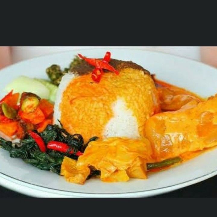 Kikil Komplit