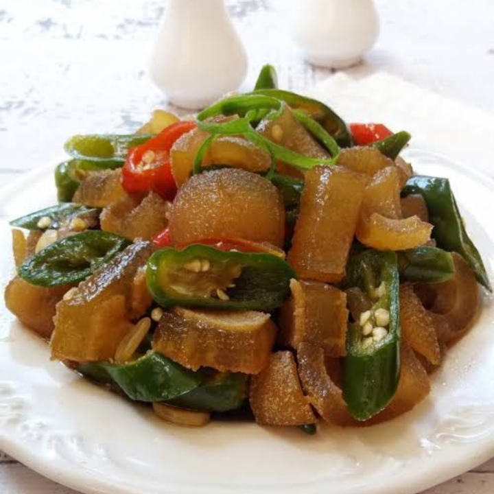 Kikil Sapi