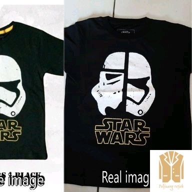 Kilau Mentari Kaos AnakBottom Bahan COTTON