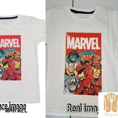 Kilau Mentari Kaos AnakBottom Bahan COTTON