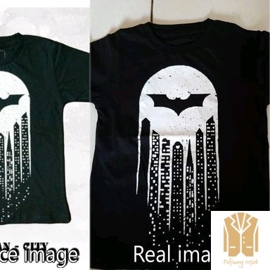 Kilau Mentari Kaos AnakBottom Bahan COTTON 2