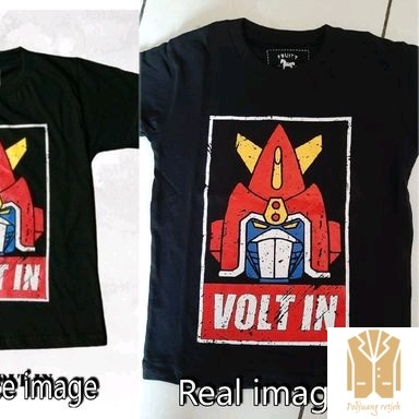 Kilau Mentari Kaos AnakBottom Bahan COTTON 3