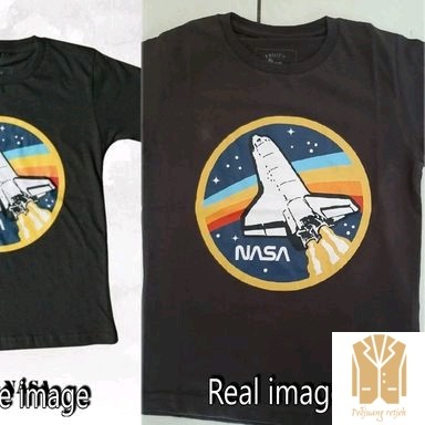 Kilau Mentari Kaos AnakBottom Bahan COTTON 4