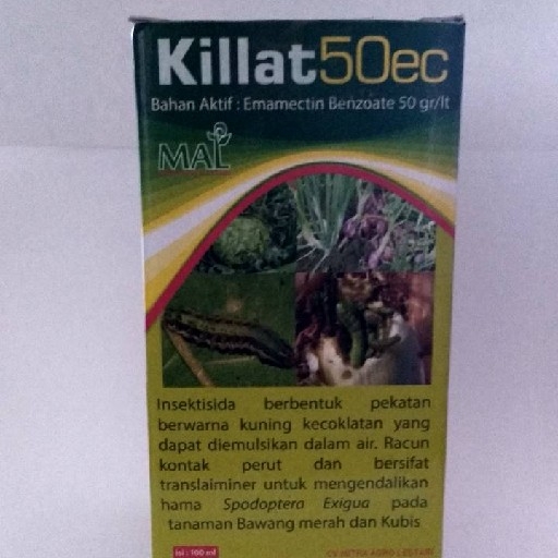 Killat 50ec