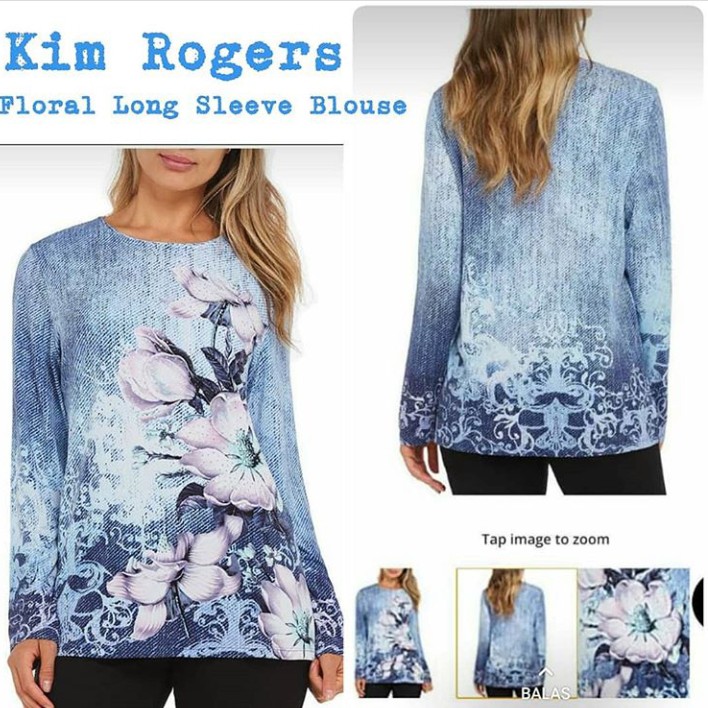 Kim Rogger