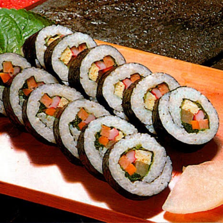Kimbab