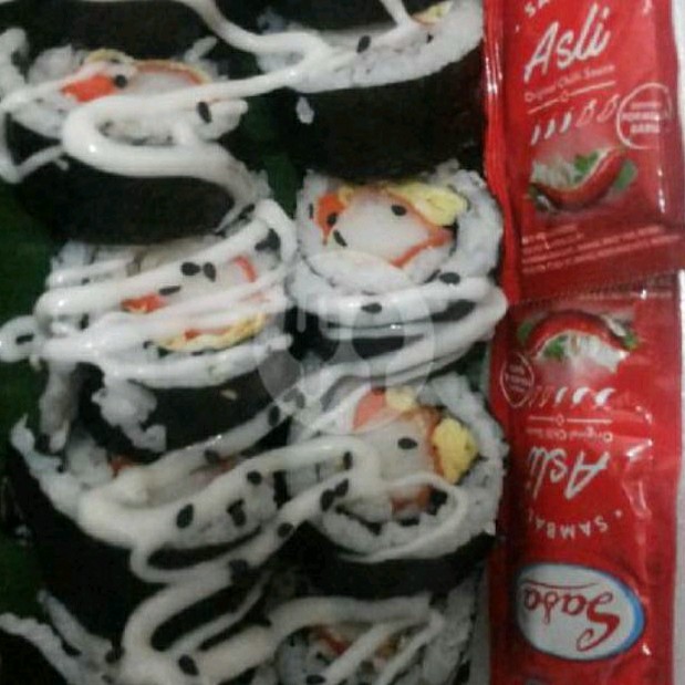 Kimbab