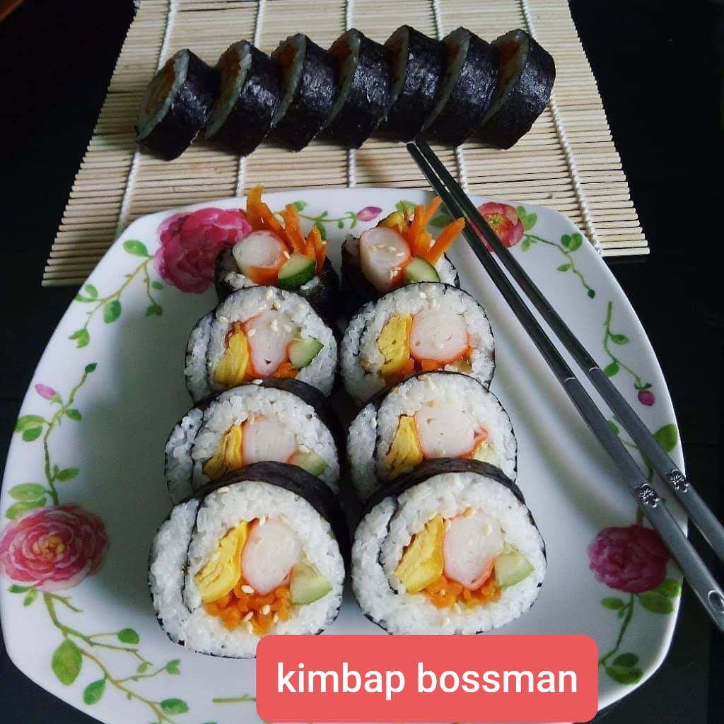 Kimbab