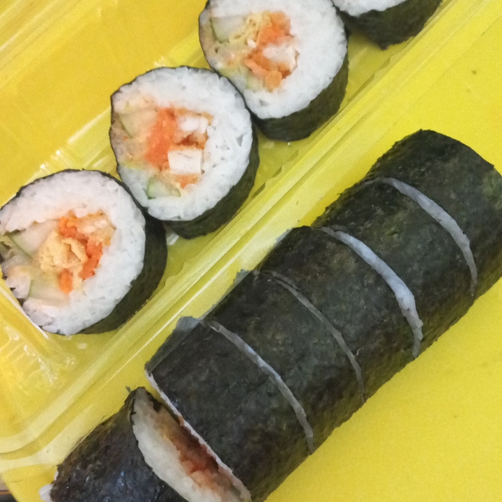 Kimbab 2
