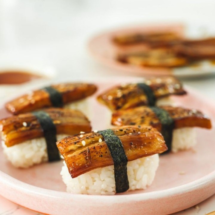 Kimbap Unagi