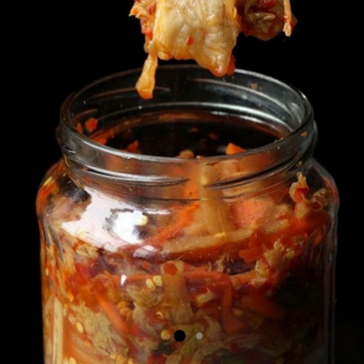 Kimchi 