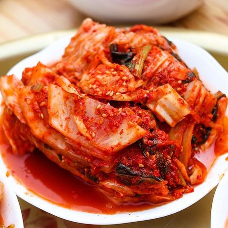Kimchi