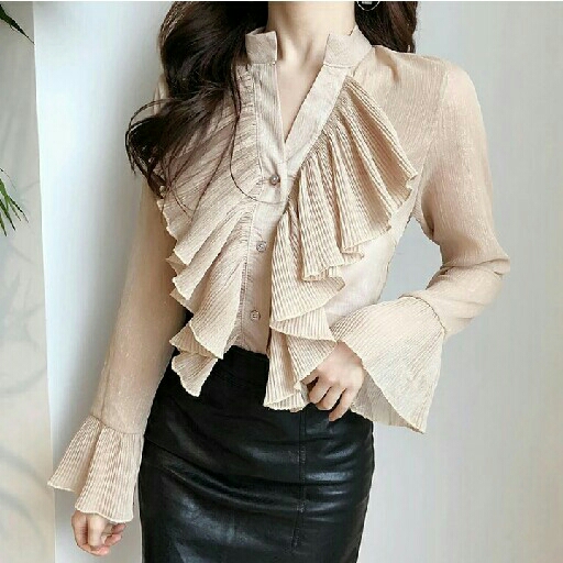 Kimmu Shirt