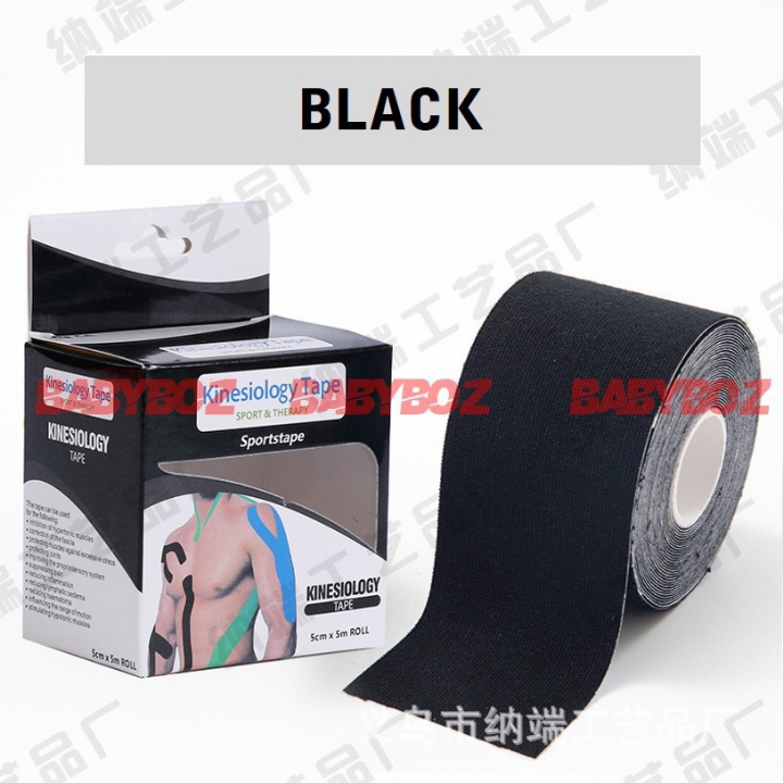 Kinesio Tape