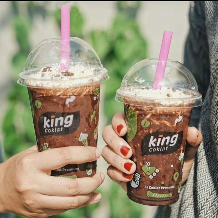 King Coklat