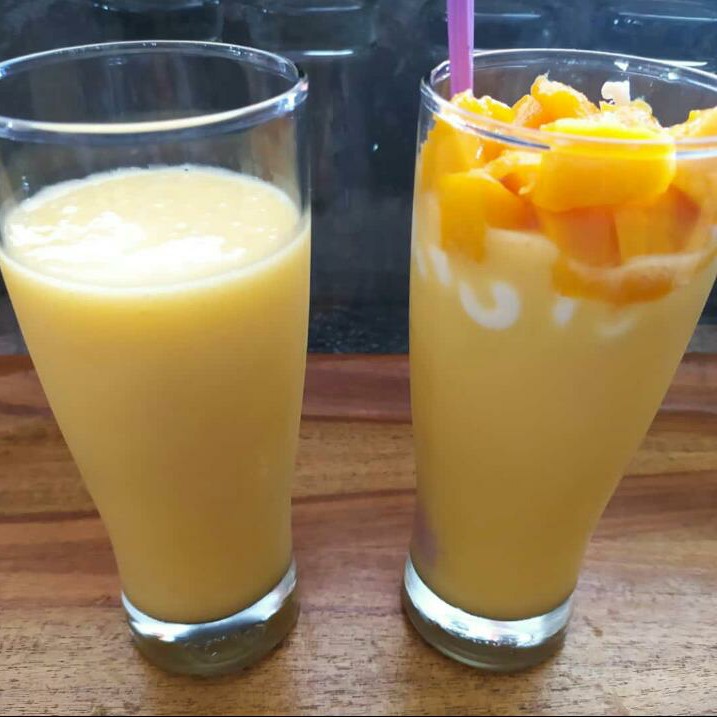 King Mango