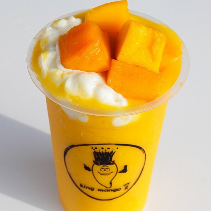 King Mango