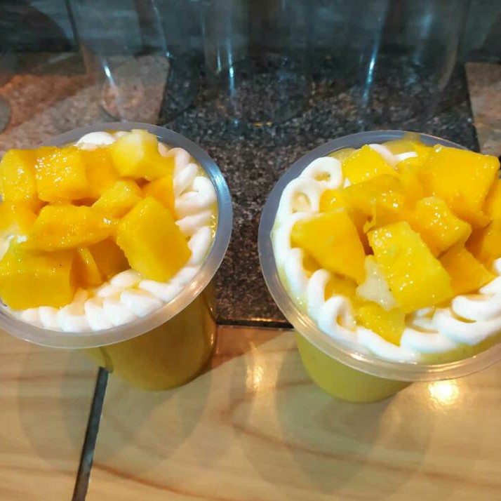 King Mango 2