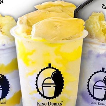 King Mebem Duren