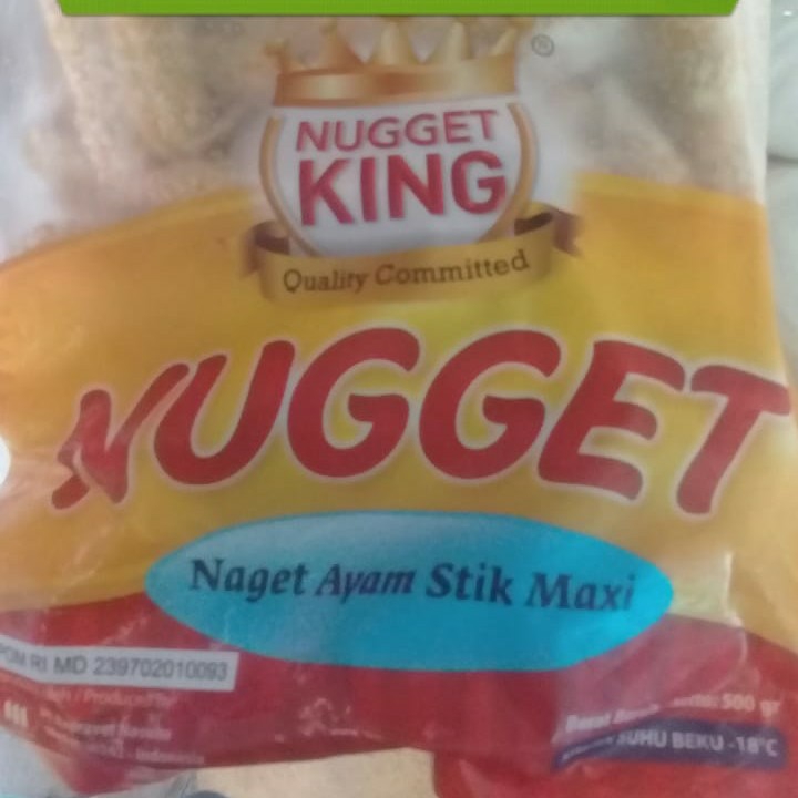 King Nugget