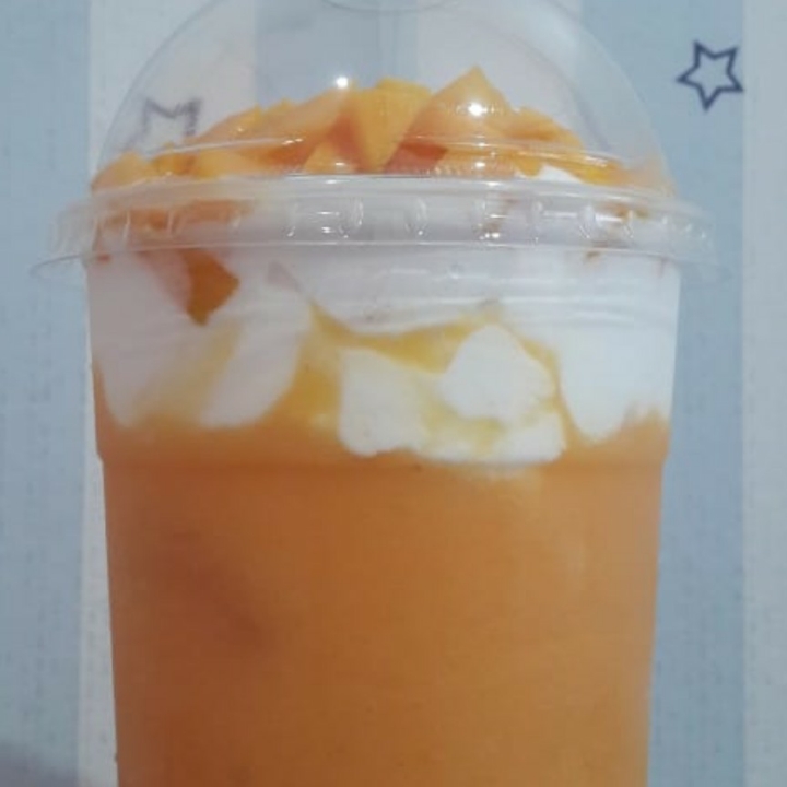 KING MANGO 2