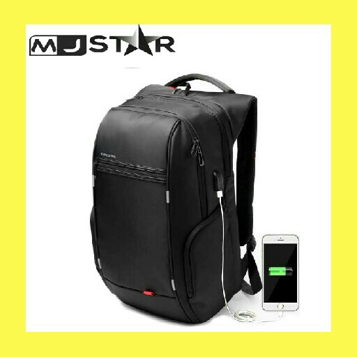 Kingsons Tas Ransel Laptop