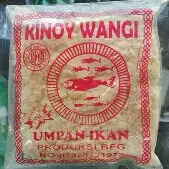 Kinoy Wangi umpan Mancing Panc