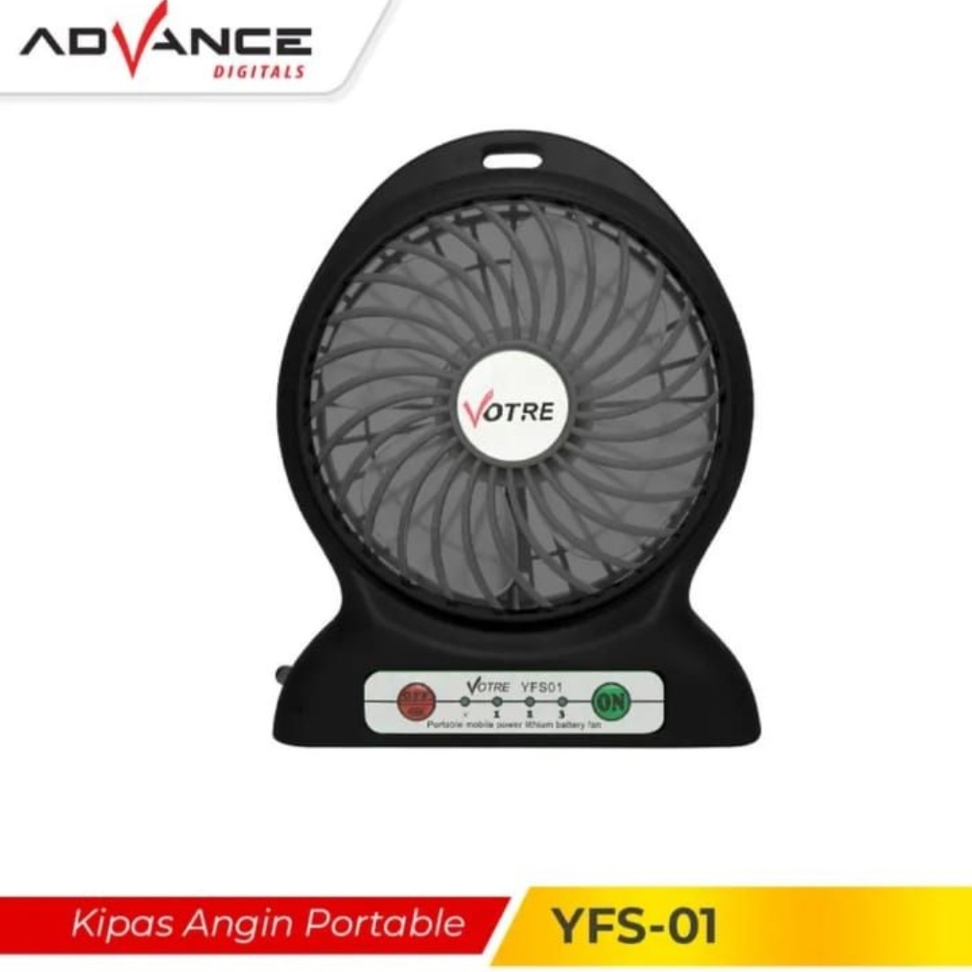 Kipas Advance Mini YFS 01