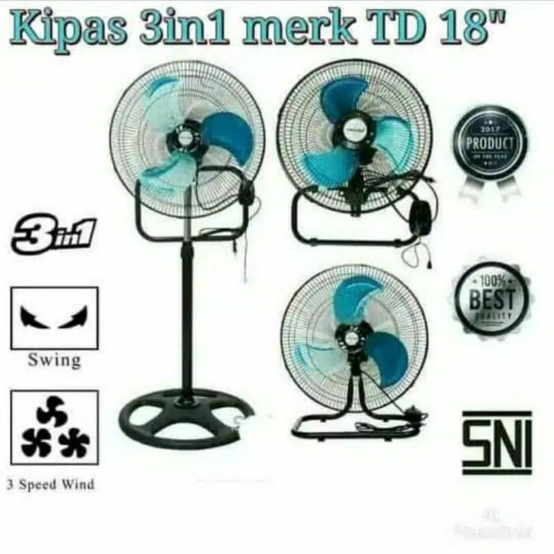 Kipas Angin