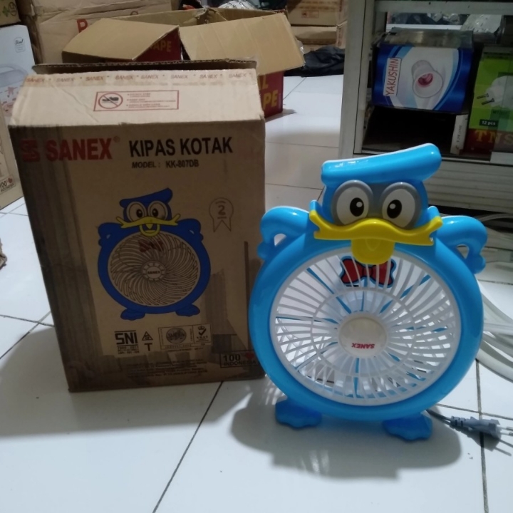 Kipas Angin