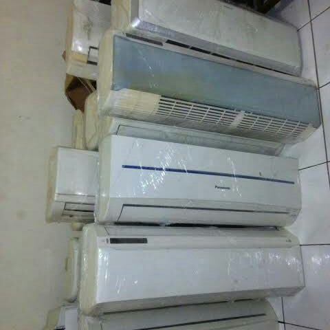 Kipas Angin AC Manual 1 PK