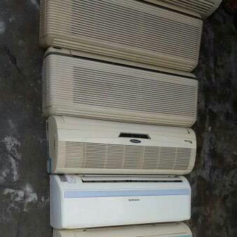 Kipas Angin AC Otomatis Remote Dan Manual 1 Pk 4