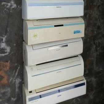 Kipas Angin AC Otomatis Remote Dan Manual 1 Pk 5