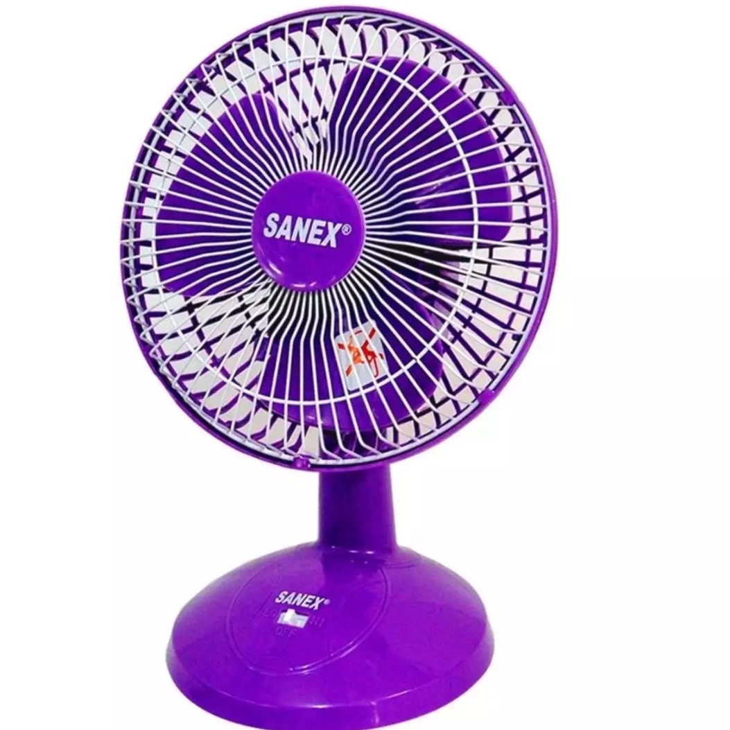 Kipas Angin Meja 6inchi