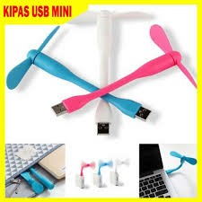 Kipas Angin USB Mini