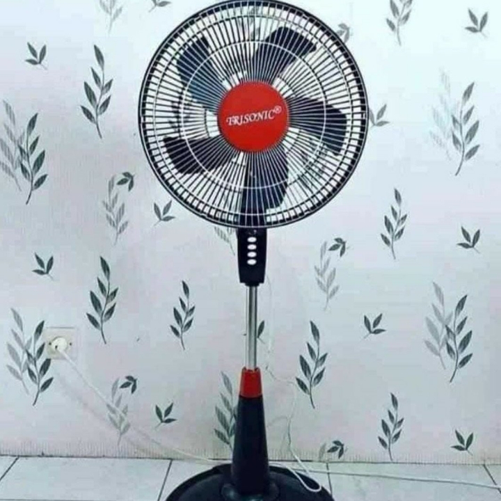 Kipas Trisonik