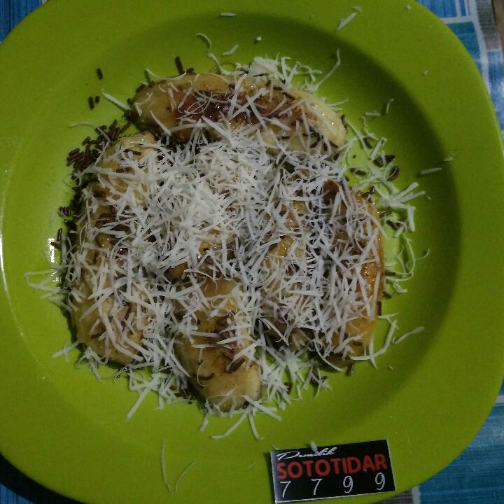 Kippu Jumbo