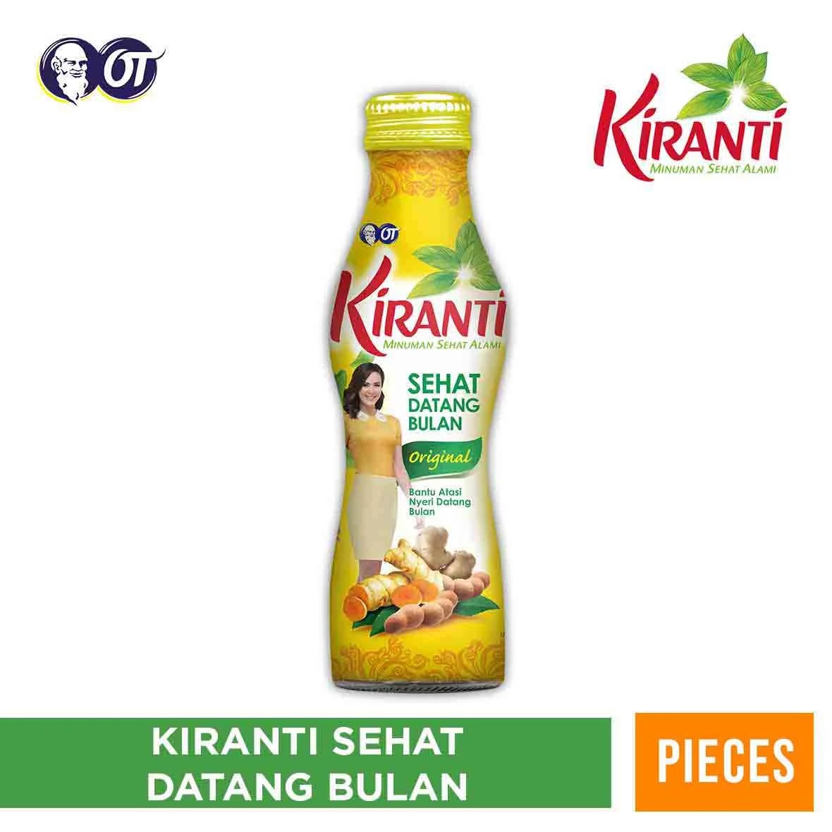 Kiranti