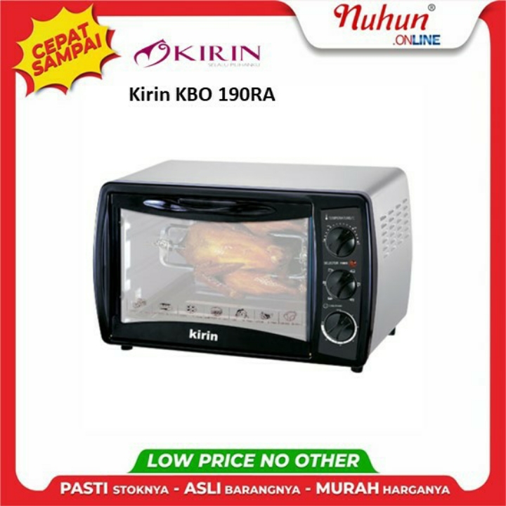 Kirin KBO 190RA