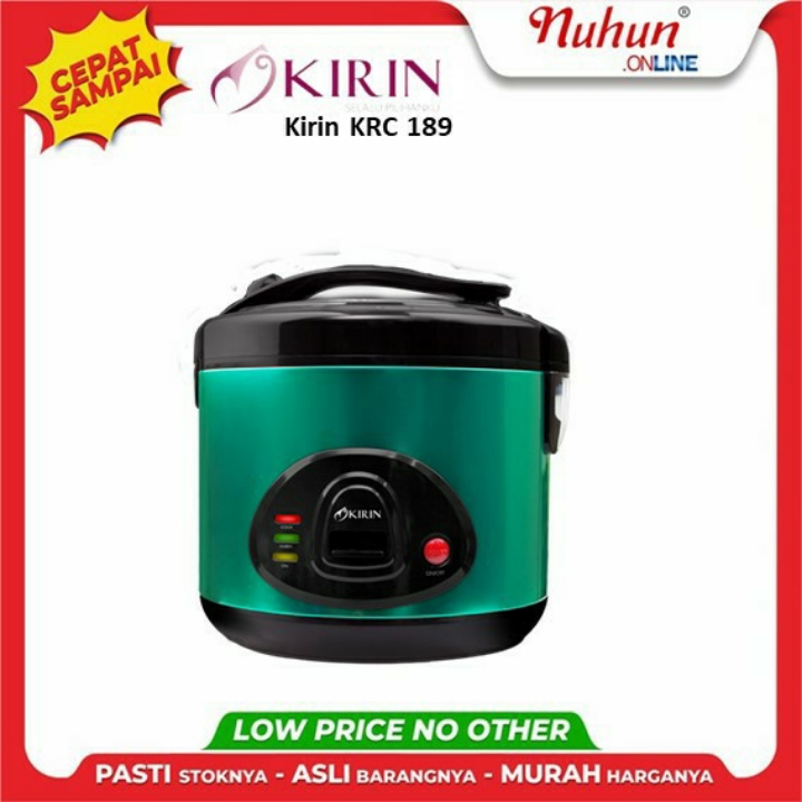 Kirin KRC 189