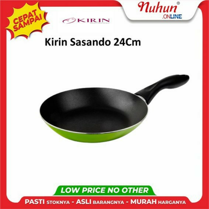 Kirin Sasando 24Cm
