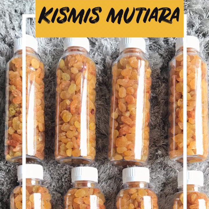Kismis 750 Gr  2