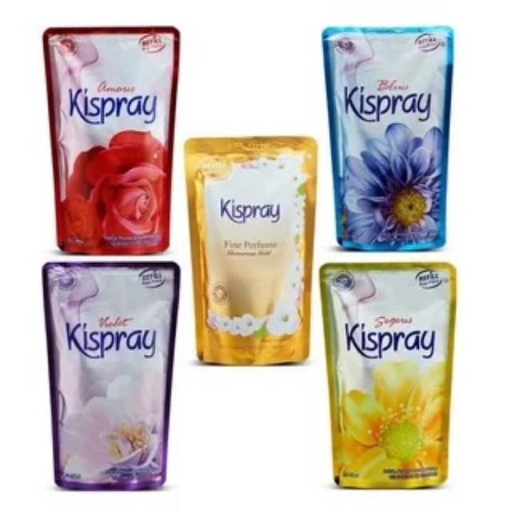 Kispray