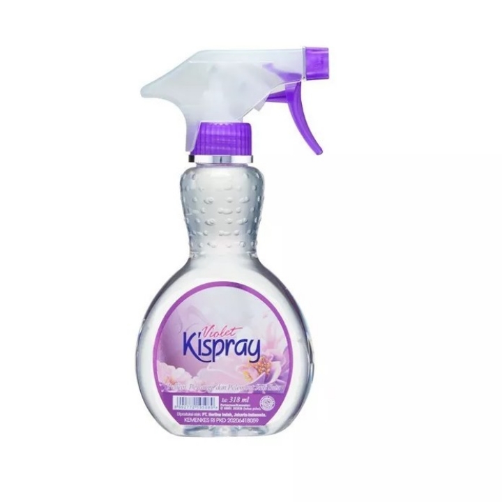 Kispray 2